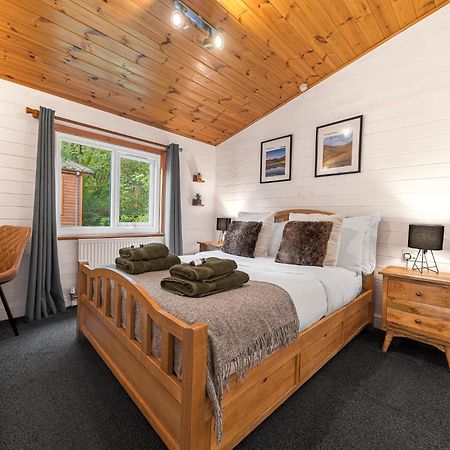 Bowness 45 - 2 Bedroom Lake Windermere Lodge 외부 사진