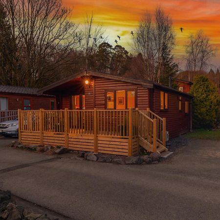 Bowness 45 - 2 Bedroom Lake Windermere Lodge 외부 사진