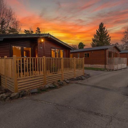 Bowness 45 - 2 Bedroom Lake Windermere Lodge 외부 사진