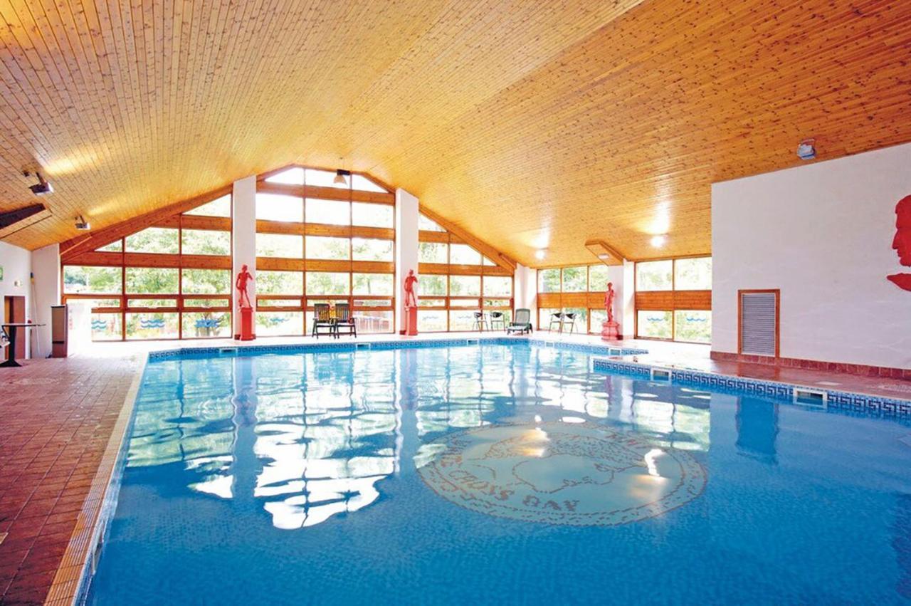 Bowness 45 - 2 Bedroom Lake Windermere Lodge 외부 사진