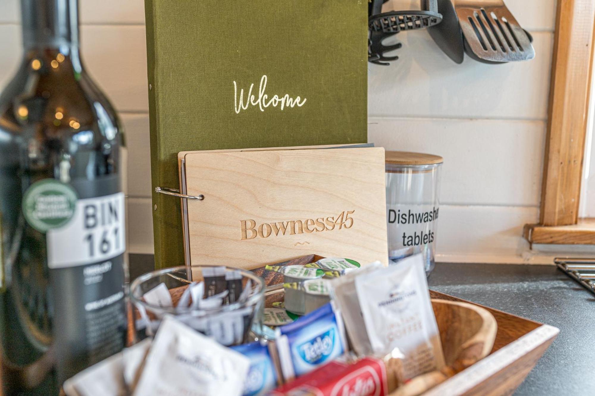 Bowness 45 - 2 Bedroom Lake Windermere Lodge 외부 사진