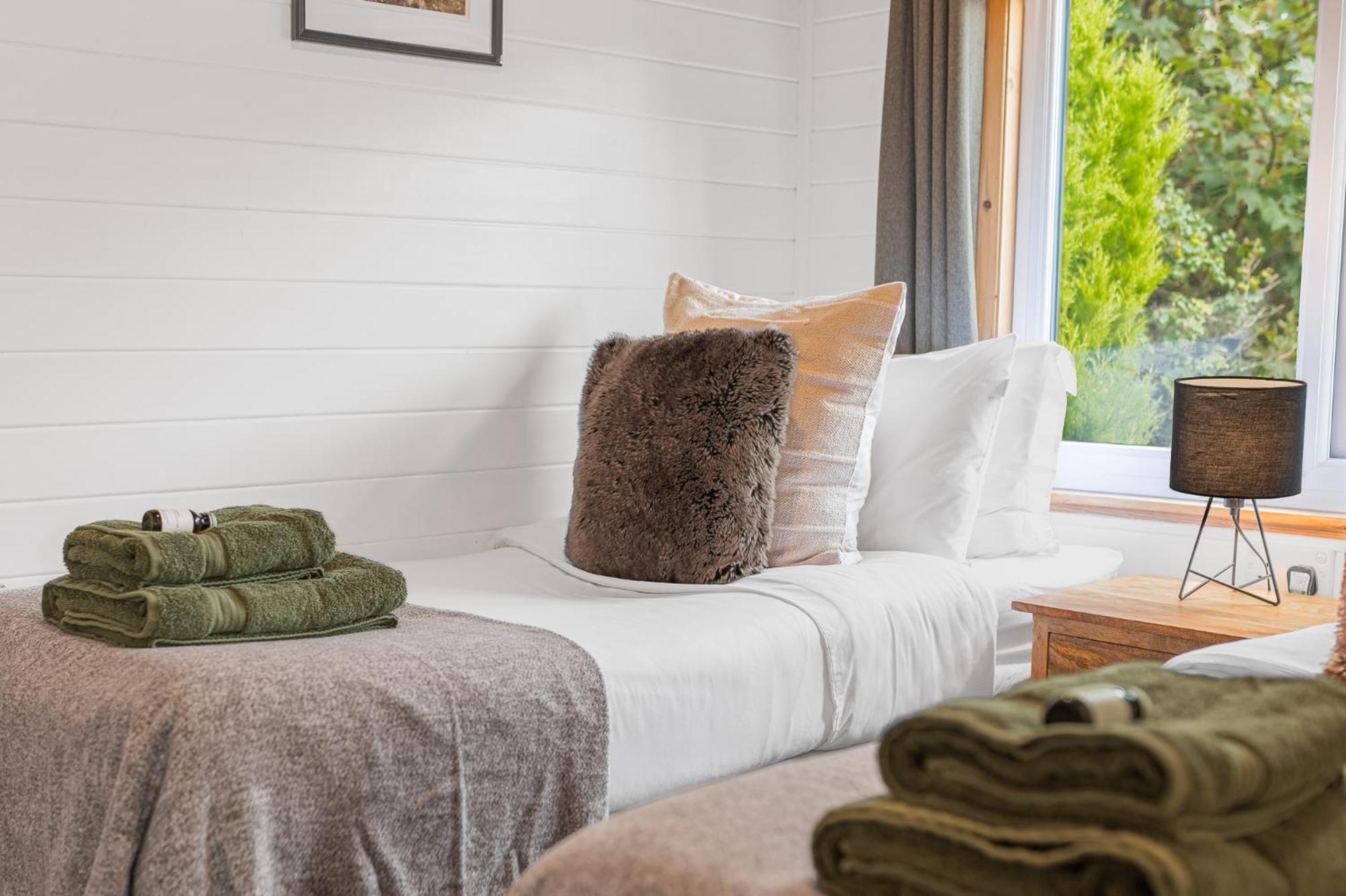 Bowness 45 - 2 Bedroom Lake Windermere Lodge 외부 사진