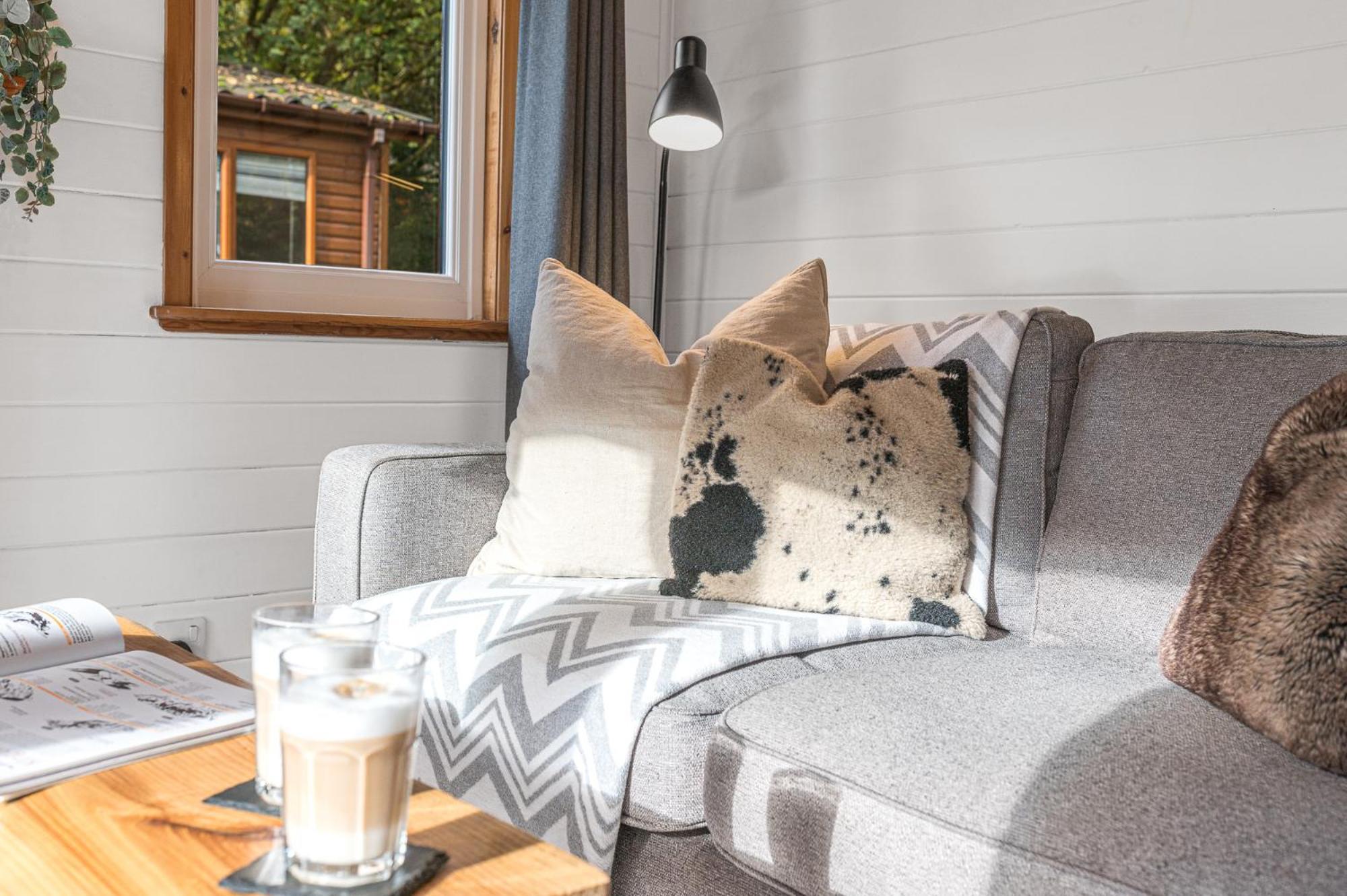 Bowness 45 - 2 Bedroom Lake Windermere Lodge 외부 사진