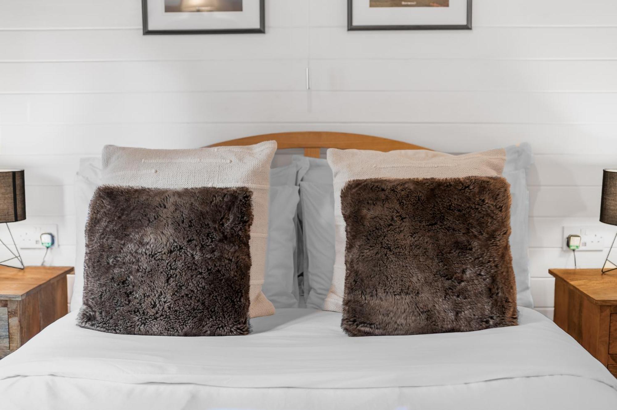 Bowness 45 - 2 Bedroom Lake Windermere Lodge 외부 사진